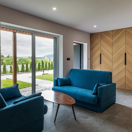 Apartamenty Activ Zdroj Lądek-Zdrój المظهر الخارجي الصورة