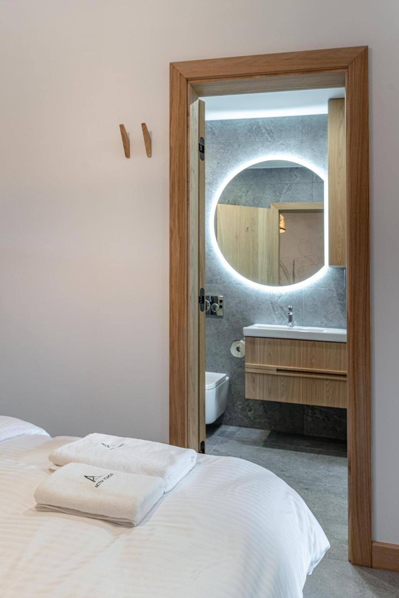 Apartamenty Activ Zdroj Lądek-Zdrój المظهر الخارجي الصورة