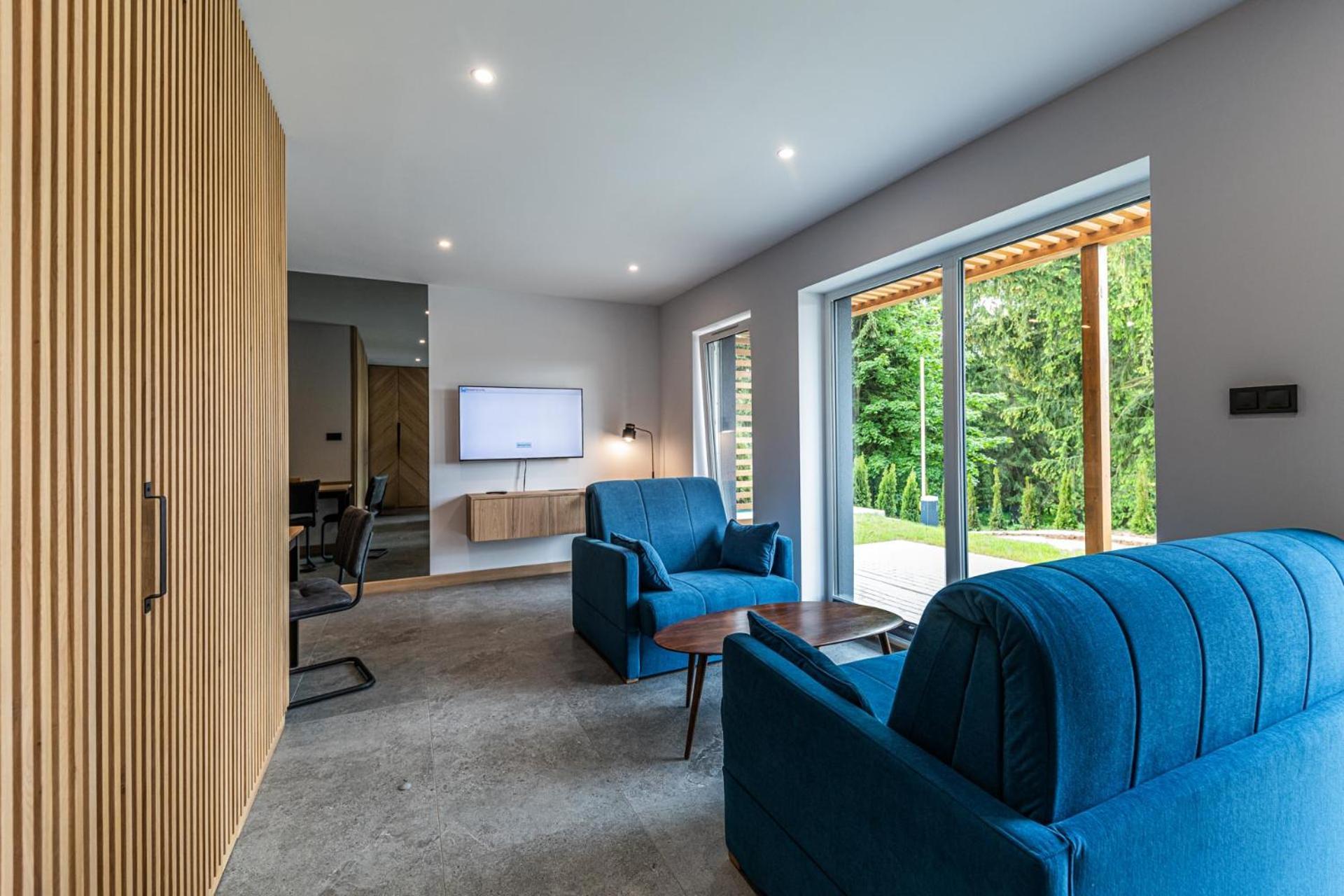 Apartamenty Activ Zdroj Lądek-Zdrój المظهر الخارجي الصورة