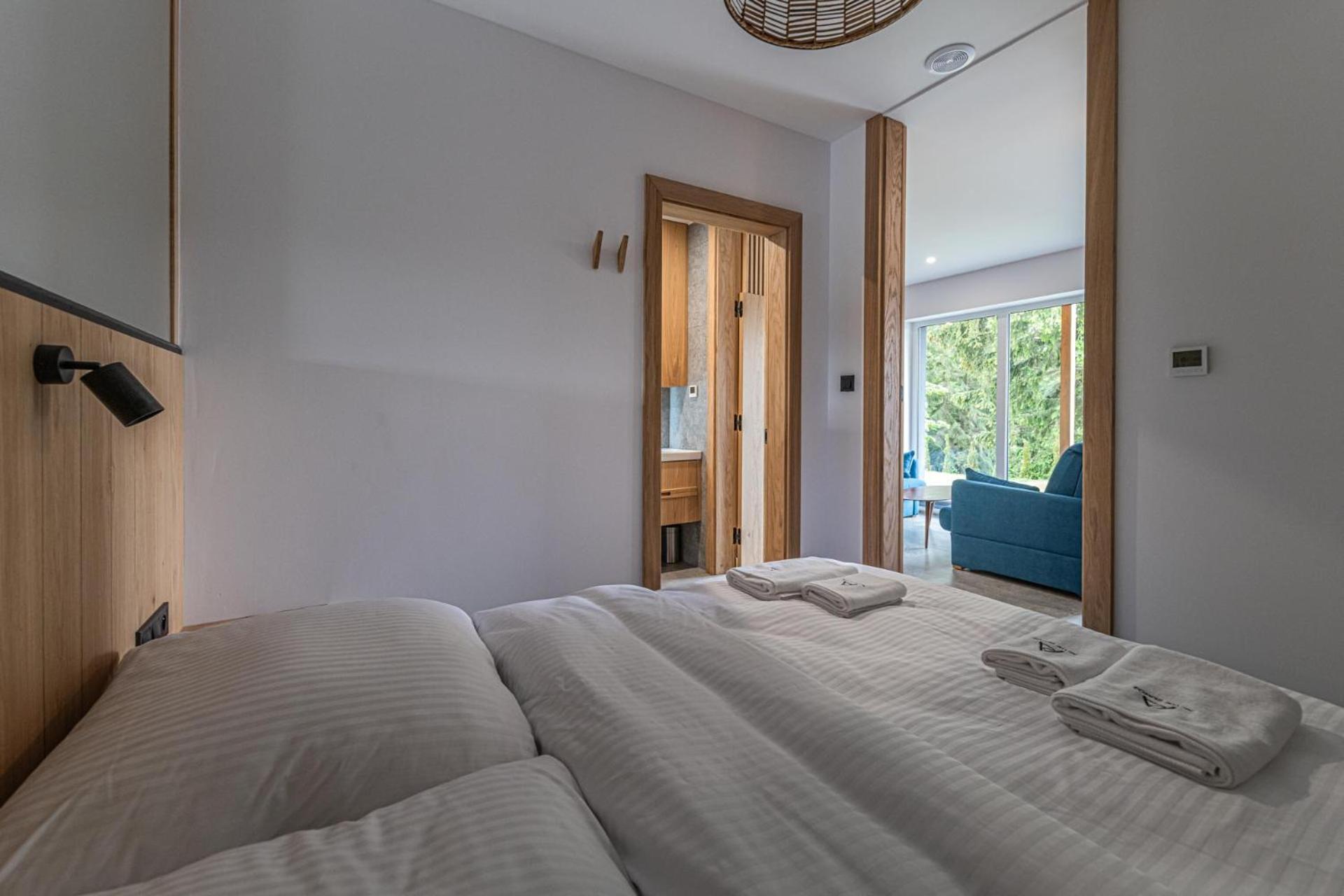Apartamenty Activ Zdroj Lądek-Zdrój المظهر الخارجي الصورة