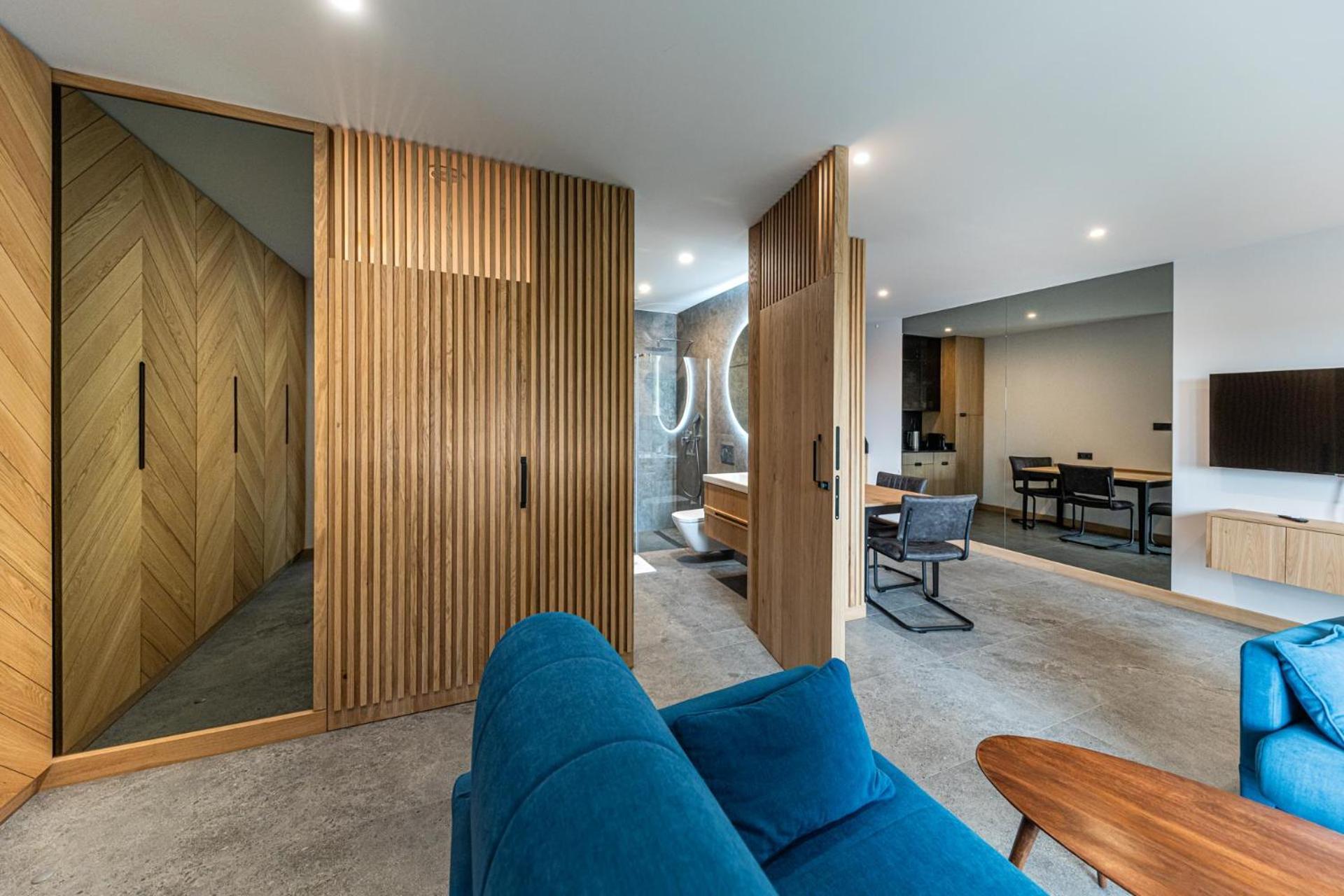 Apartamenty Activ Zdroj Lądek-Zdrój المظهر الخارجي الصورة