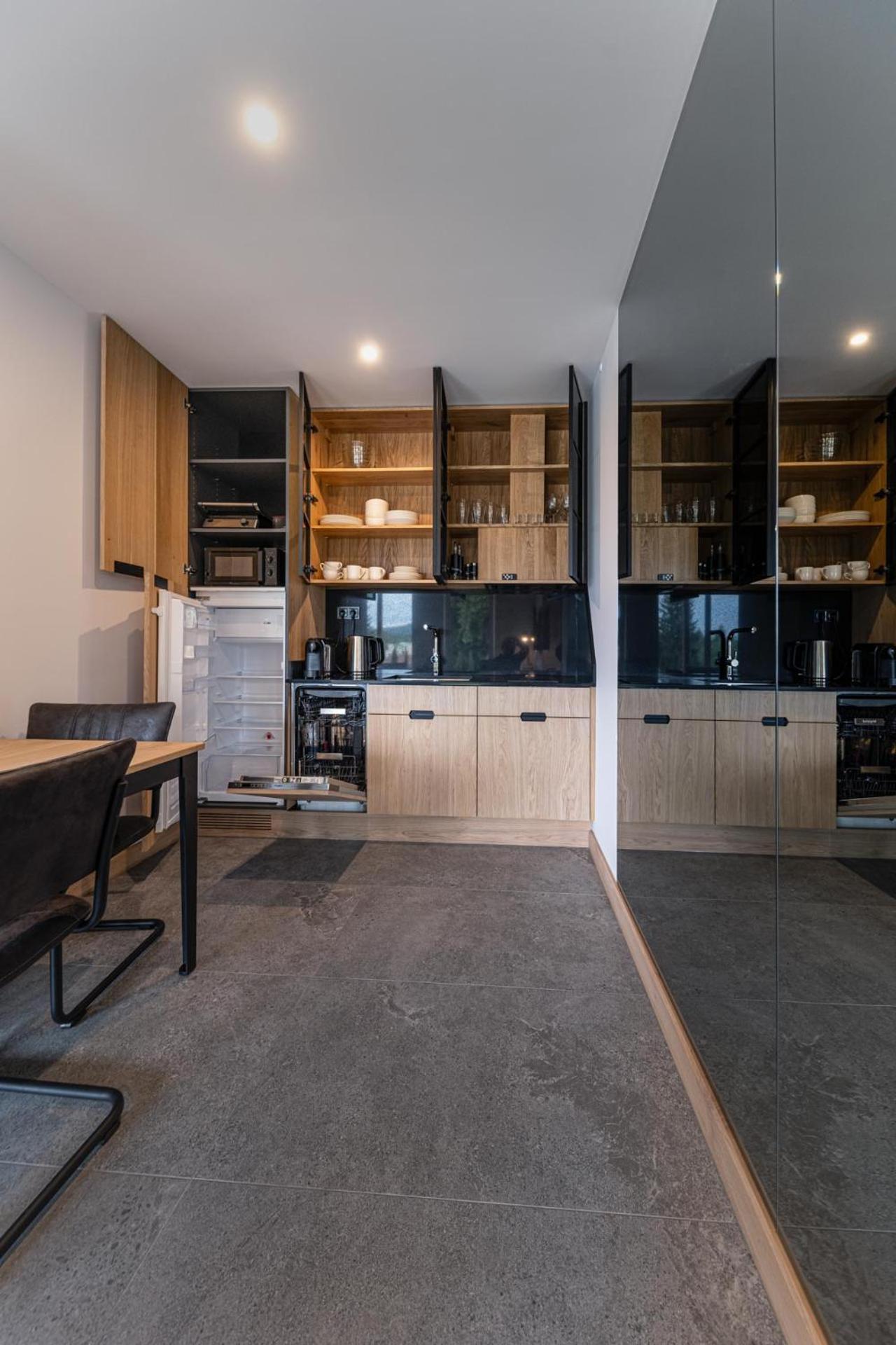 Apartamenty Activ Zdroj Lądek-Zdrój المظهر الخارجي الصورة