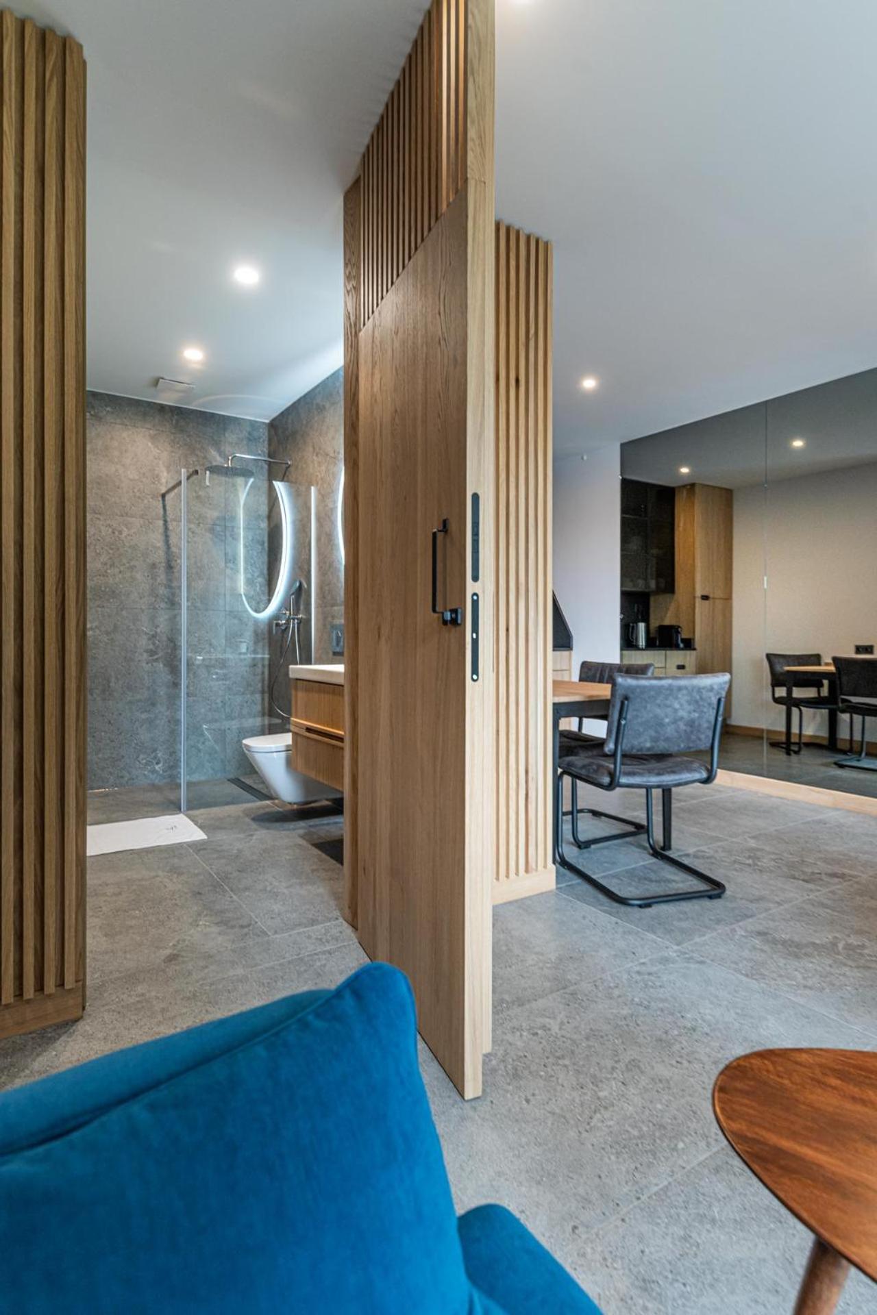 Apartamenty Activ Zdroj Lądek-Zdrój المظهر الخارجي الصورة