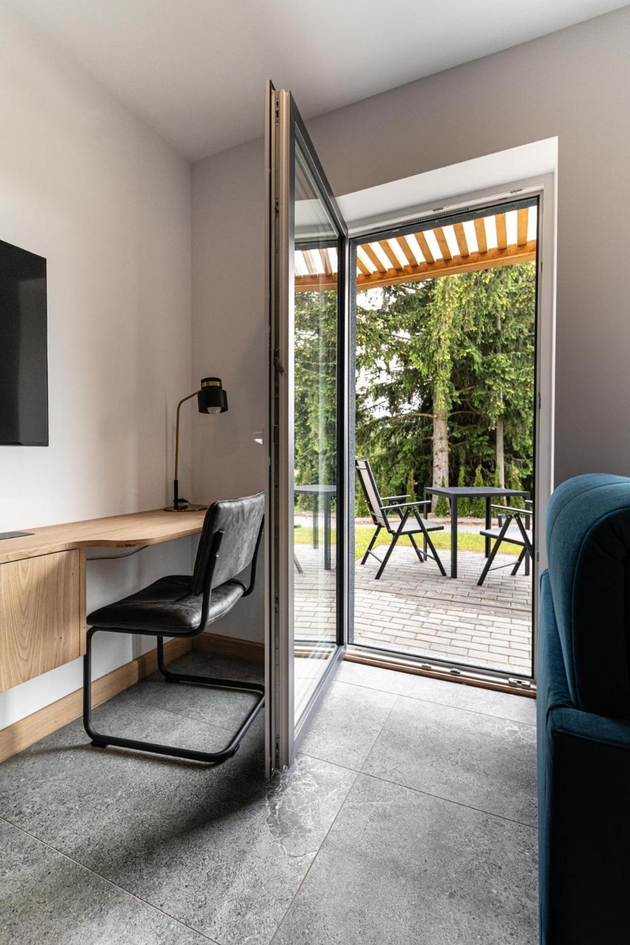 Apartamenty Activ Zdroj Lądek-Zdrój المظهر الخارجي الصورة