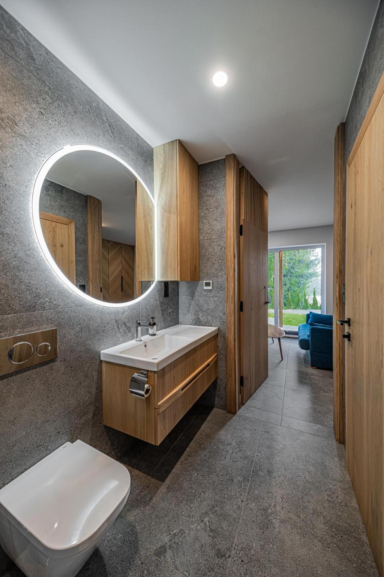 Apartamenty Activ Zdroj Lądek-Zdrój المظهر الخارجي الصورة